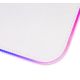 4. Deltaco Gaming GAM-079-W Mouse Pad Gaming Pad White
