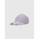 Unisex baseball cap 4F 4FWSS25ACABU369-52S