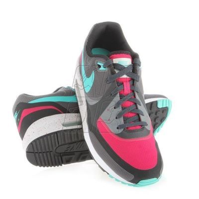 Nike Air Max Light WR M 652959-600