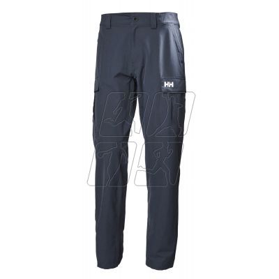 Helly Hansen HH QD CARGO PANT M 33996 597