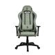 7. Arozzi Torretta SuperSoft Gaming Chair - Forest | Arozzi Supersoft | Arozzi | Torretta 2023 Edition | Forest Green