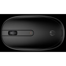 HP 240 Black Bluetooth Mouse, wireless, black, 3V0G9AA