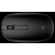 HP 240 Black Bluetooth Mouse, wireless, black, 3V0G9AA