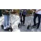 7. Razor A5 Lux Scooter 13073001 (silver)