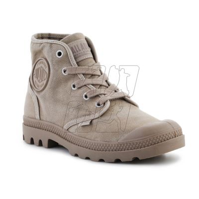 Palladium Pampa Hi W shoes 92352-211