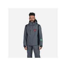Rossignol Hero Velika Jkt Jacket Gray