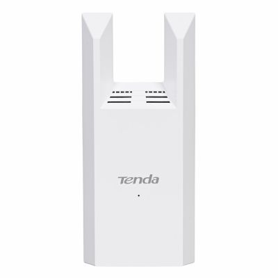 Tenda A18 Bridges and Multipliers Network Amplifier 867 Mbit/s White