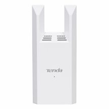 Tenda A18 Bridges and Multipliers Network Amplifier 867 Mbit/s White