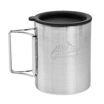 Thermo Mug - Stainless Steel