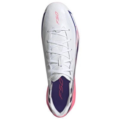 3. Adidas F50 Hyperfast League AG HP7167 shoes