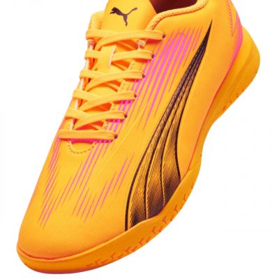4. Puma Ultra Play IT Jr 107780 03 football boots
