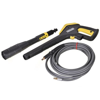 38. KARCHER K 5 Premium Smart Control Flex Home Pressure Washer - 1.324-735.0