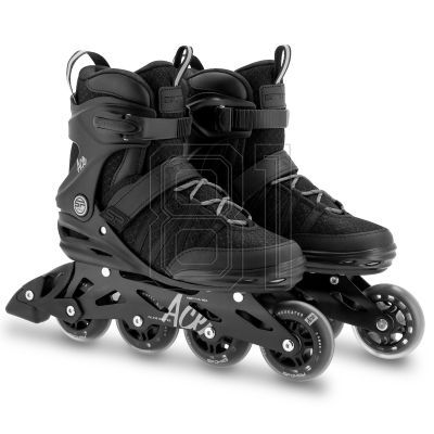 4. Spokey Ace SPK-944789 roller skates size 46