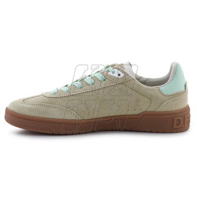 4. D.Franklin Rebel Basic Flag W DFSH387005-LIME shoes