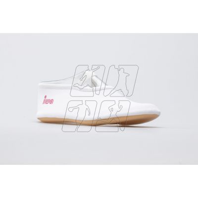 2. Gymnastic ballet shoes IWA 250 4052964042004