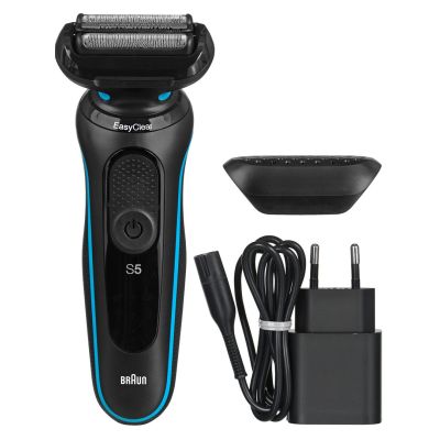 18. Braun Series 5 shaver 51-M1000S