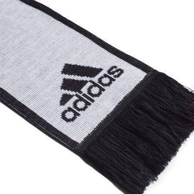 2. Adidas Germany Scarf FJ0822