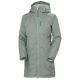 9. Jacket, coat Helly Hansen raincoat Long Belfast Winter Jacket W 62395 485