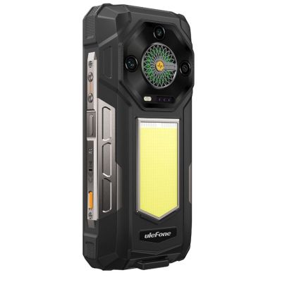 15. Ulefone Armor 33 12/512GB Smartphone