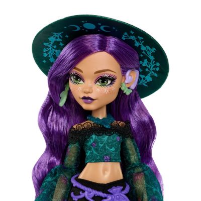 4. Monster High JMB92 doll
