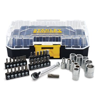 Stanley FMMT19101-0 screwdriver bit 36 pcs.