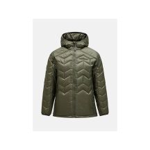 Peak Performance M Elevate Liner Hood Jacket Green