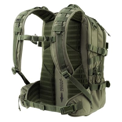 4. Magnum Urbantrask 25 Backpack 92800538538