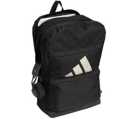 3. adidas Motion Logo Backpack IS7038