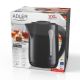 10. ADLER AD 1244b electric kettle black