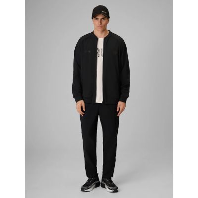 5. Men's bomber sweatshirt 4F | Robert Lewandowski 4F RL9KSS26TSWSM2953-20S