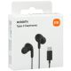 9. Xiaomi BHR8930GL In-Ear Wired Headphones USB-C with Remote Control - Black