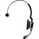 4. Jabra 2393-829-109 Headphones/Headset Wired Headband Office/Call Center USB Type-A Black