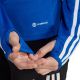 5. Sweatshirt adidas Tiro 23 League Training Top W HS3486