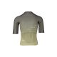 5. POC M's Pristine Print Jersey Green