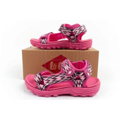 17. Lee Cooper Jr LCW-25-34-3574K shoes