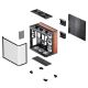 18. Jonsbo TK-4 Wood Tower Black, Wood