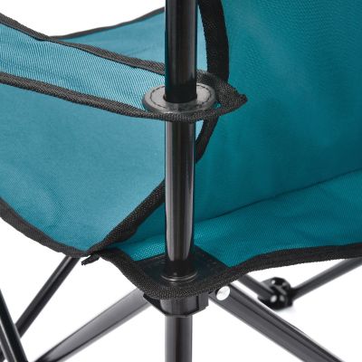 22. Meteor Quay 16530 Folding Chair