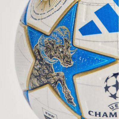 2. adidas UCL Pro 25/26 League Stage Football CHAMPIONS LEAGUE JD0188