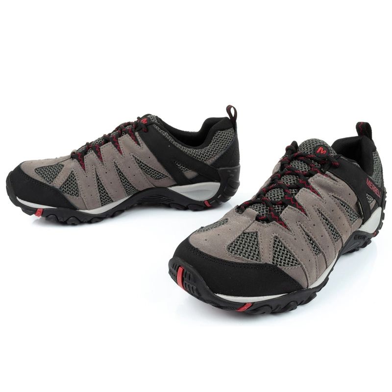 18. Merrell Accentor 2 Vent M J036201 hiking shoes