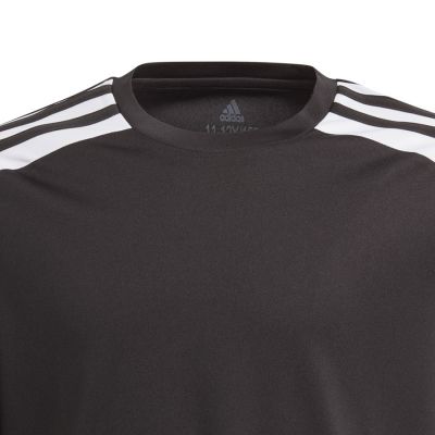 4. adidas Squadra 21 JSY Y Jr GN5739 football jersey