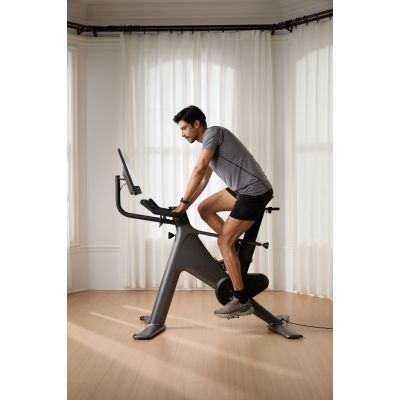 9. Speediance VeloNix Exercise Bike