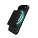 4. Puro Pulse Protective Case for iPhone 17 Air Polycarbonate - Black