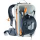 10. Deuter Alproof Lite 22L Avalanche Backpack - Tin/Black
