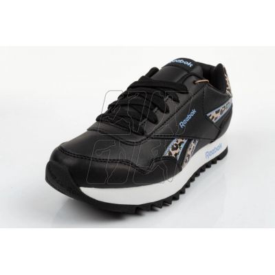 4. Reebok Royal Jr 100033299 shoes