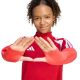 5. adidas Tiro 26 Competition Training Top red-orange kids sweatshirt KA7571
