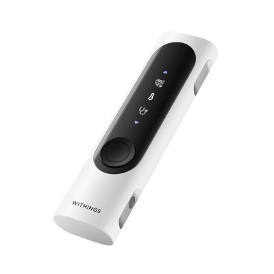 5. Withings BeamO - a multifunctional device for monitoring health