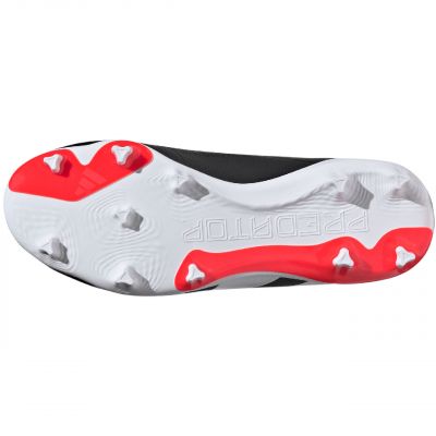 7. adidas Predator League FG Jr IG7748 football boots