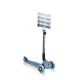 24. Scooter, ride-on, bike Globber GO-UP Deluxe Lights 646-200