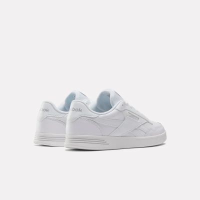 3. Reebok COURT ADVANCE women's sneakers (100010633)