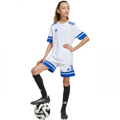8. adidas Squadra 25 Jr T-shirt JJ0060